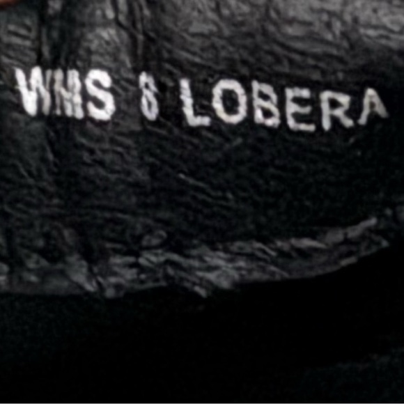 DV Dolce Vita Lobera Black Chelsea Boots - Women’s Size 8 - NEW - Picture 4 of 4